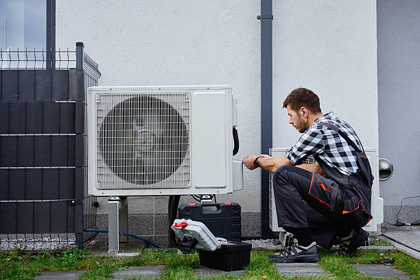 Top rated local Emergency Hvac Repair specialists in Alexandria, MN